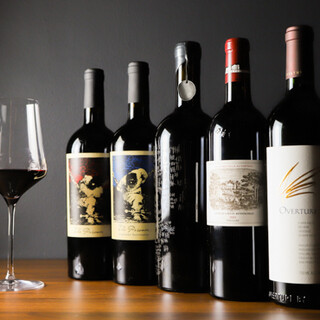 豊かな夜をもたらす、バーNox『ひとつの出会いを大切に。』