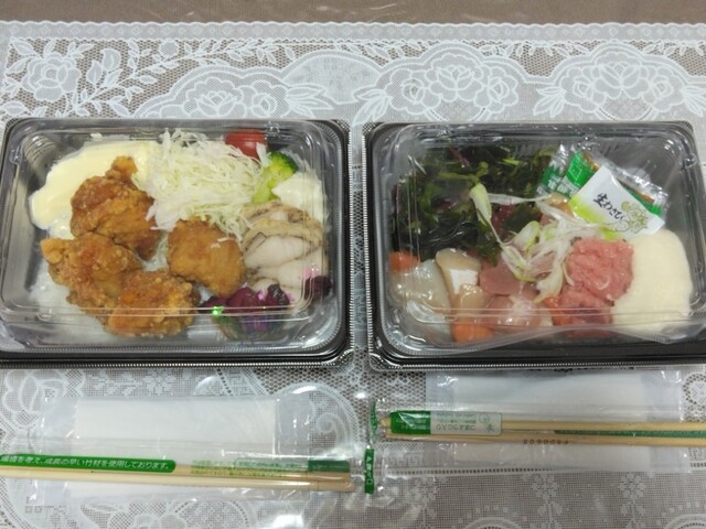 懐石膳こころ 新横浜 - 新横浜/弁当 | 食べログ