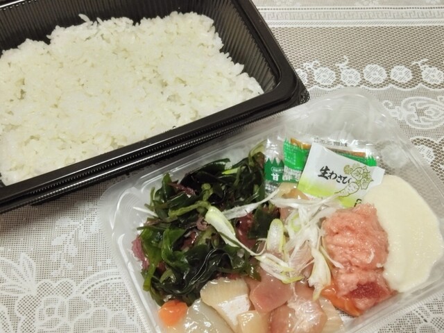 懐石膳こころ 新横浜 - 新横浜/弁当 | 食べログ