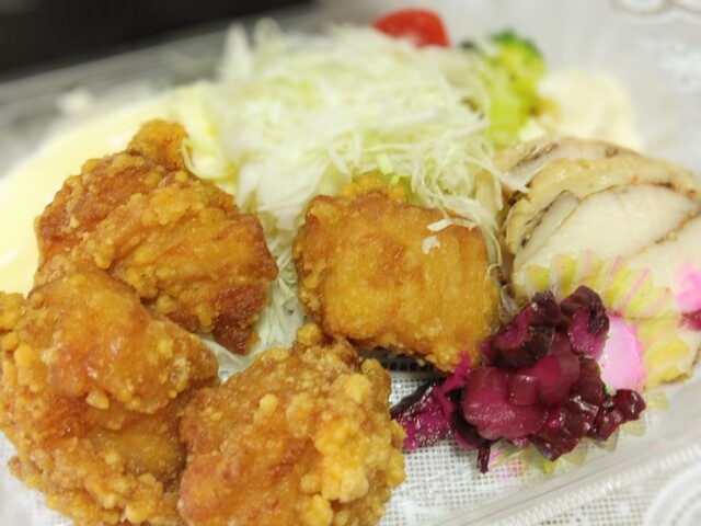 懐石膳こころ 新横浜 - 新横浜/弁当 | 食べログ