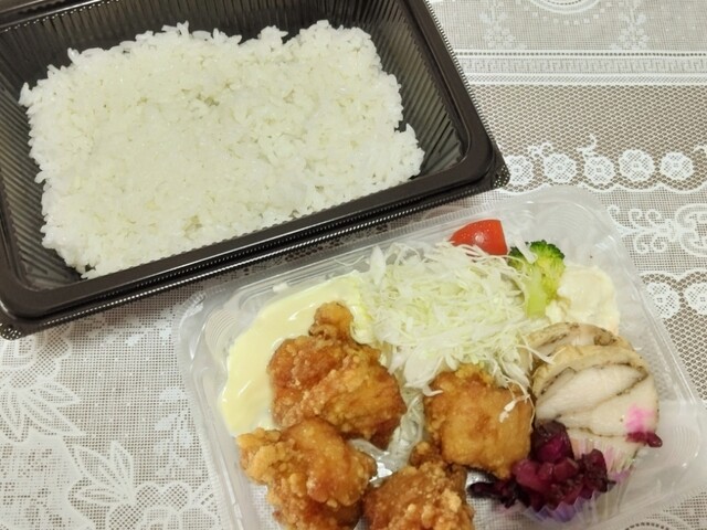 懐石膳こころ 新横浜 - 新横浜/弁当 | 食べログ