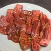 深夜焼肉 いちのいち