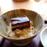 手打そば大庵 - 