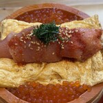 博多シーフード うお田 - 