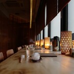 手打そば大庵 - 