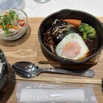 洋食屋 銀座ランプ亭 - 