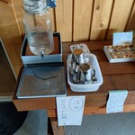 野田ファームカフェ - 