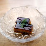 手打そば大庵 - 