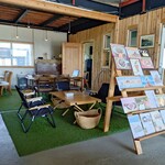 野田ファームカフェ - 