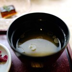 手打そば大庵 - 