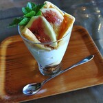 野田ファームカフェ - 