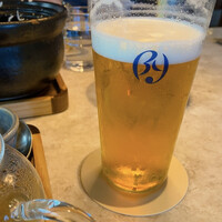BLUE YARD - 