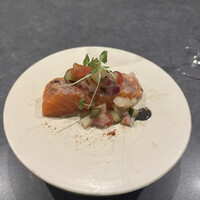 フランス料理と醸造酒 Nuage Japon - 