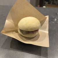 フランス料理と醸造酒 Nuage Japon - 