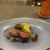 フランス料理と醸造酒 Nuage Japon - 
