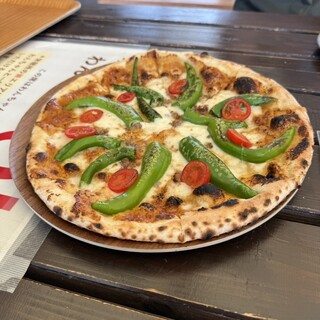 ピッツェリア ウノ_1