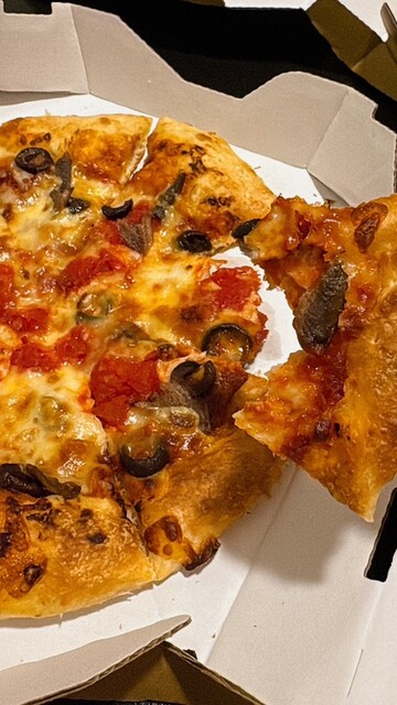 PizzaHut Nanba Ten photo 2