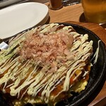 鉄板バル SOURCE 中目黒店 - 