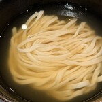 釜喜利うどん - 