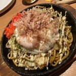 鉄板バル SOURCE 中目黒店 - 