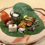 青蓮院門跡前 月おか - 