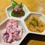 マグロ・日本酒専門店 吟醸マグロ - 