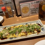 鉄板バル SOURCE 中目黒店 - 