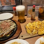 鉄板バル SOURCE 中目黒店 - 