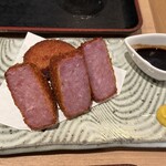 釜喜利うどん - 