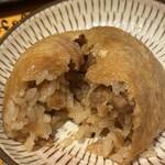 釜喜利うどん - 