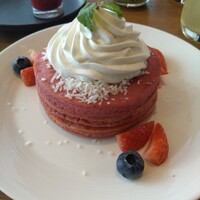 オールデイダイニング オアシスガーデン - 