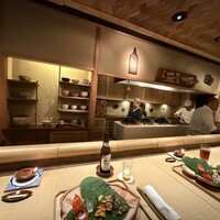 青蓮院門跡前 月おか - 
