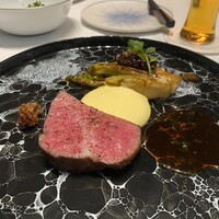 Restaurant Bellustar - 