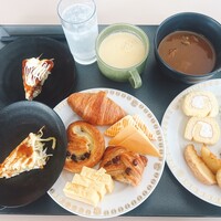 スカイラウンジ トップ オブ ヒロシマ - 