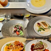 アルティザン ドゥ ラ トリュフ パリ - 