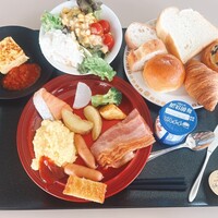 スカイラウンジ トップ オブ ヒロシマ - 