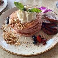 オールデイダイニング オアシスガーデン - ロイヤルハワイアンのHPより。