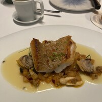 Restaurant Bellustar - 