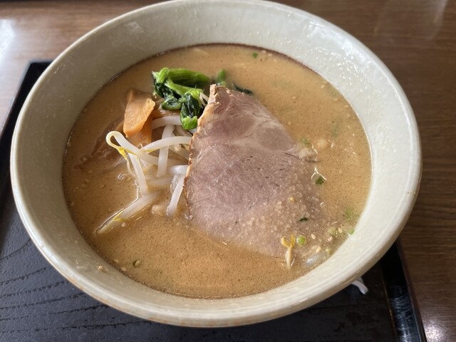 みそ伝 古川店 - 塚目（ラーメン）の写真
