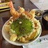 そうさく料理 てんきち