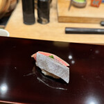 恵比寿 鮨 謙心 - 