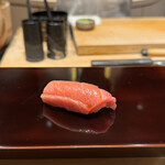 恵比寿 鮨 謙心 - 