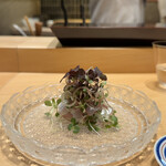 恵比寿 鮨 謙心 - 