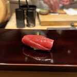 恵比寿 鮨 謙心 - 