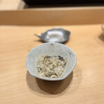 恵比寿 鮨 謙心 - 