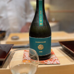 恵比寿 鮨 謙心 - 