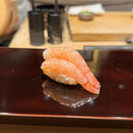 恵比寿 鮨 謙心 - 