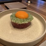 焼肉うしごろ 新宿三丁目店 - 