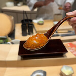 恵比寿 鮨 謙心 - 