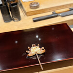 恵比寿 鮨 謙心 - 